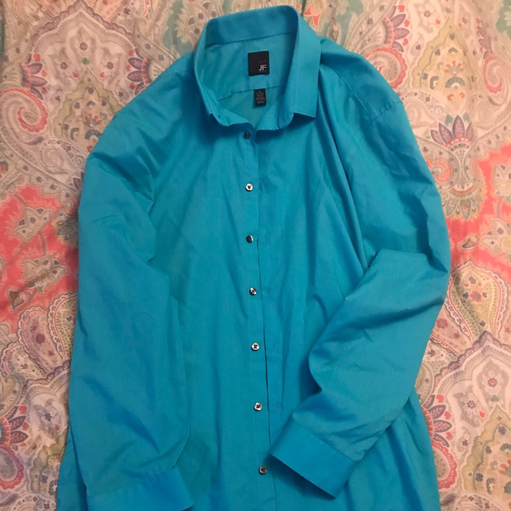 Men’s Buttondown